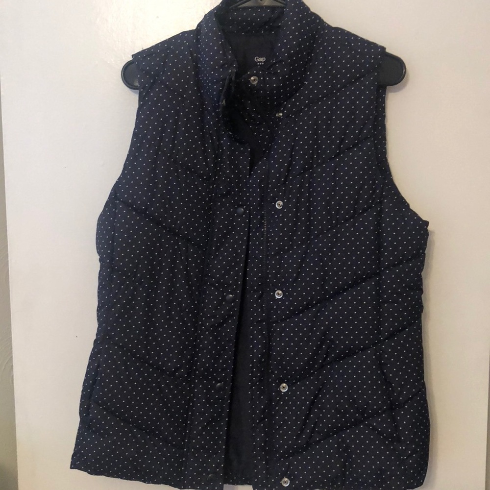 GAP vest